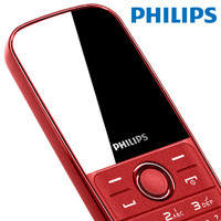 PHILIPS 飞利浦 E109 功能机