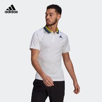 adidas 阿迪达斯 GK9531 GP5736 男运动Polo衫