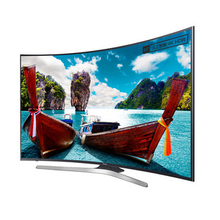 SAMSUNG 三星 UA65MUC30SJXXZ 液晶电视 65英寸 4K