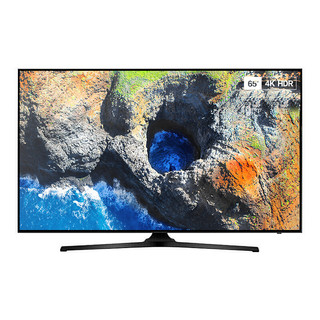 SAMSUNG 三星 UA65MUF30EJXXZ 液晶电视 65英寸 4K