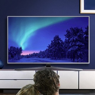 SAMSUNG 三星 UA65MUF40SJXXZ 液晶电视 65英寸 4K