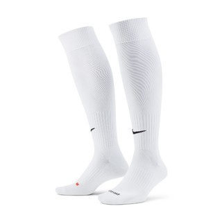 NIKE 耐克 Academy 男子运动袜 SX4120-101 白色 S