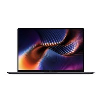 MI 小米 Pro15 15.6英寸笔记本电脑（R7-5800H、16GB、512GB）灰色