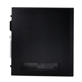 DELL 戴尔 灵越 3891 十一代酷睿版 商务台式机 黑色 (酷睿i7-11700F、GTX 1660 Super 6G、16GB、512GB SSD、风冷)