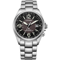 CITIZEN 西铁城 Promaster系列 42毫米光动能腕表 CB0170-81E