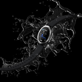 vivo WATCH 智能手表 (血氧、NFC)