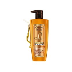 L'OREAL PARIS 巴黎欧莱雅 精油润养8洗发露 700ml