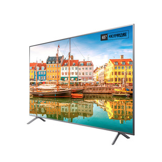 SAMSUNG 三星 UA65NU7000JXXZ 液晶电视 65英寸 4K