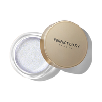 Perfect Diary 完美日记 琉光水漾啫喱眼影 #01极地之夜 4.5g