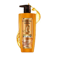 L'OREAL PARIS 巴黎欧莱雅 精油润养8洗发露 700ml