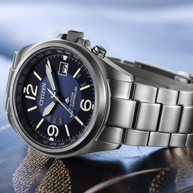 CITIZEN Promaster 42 CB0170 81L
