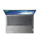 ThinkPad 思考本 ThinkBook 14p 14.0英寸 轻薄本 灰色(锐龙R7-5800H、核芯显卡、16GB、512GB SSD、2.2K、IPS、90Hz、20YN0000CD)