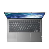 有券的上：ThinkPad 思考本 ThinkBook 14p 14英寸笔记本电脑（R7-5800H、16GB、512GB SSD）