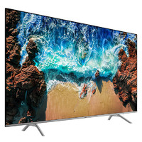 SAMSUNG 三星 NU8000系列 液晶电视