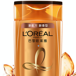 L'OREAL PARIS 巴黎欧莱雅 精油润养8洗发露 400ml