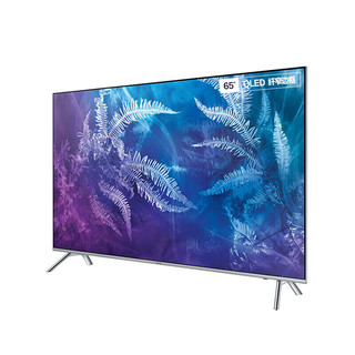 SAMSUNG 三星 QA65Q6FAMJXXZ 液晶电视 65英寸 4K