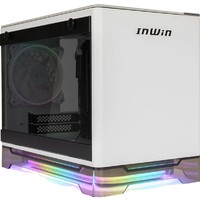 InWin 迎广 Mini-ITX迷你机箱 A1 Lite 白色