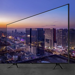 SAMSUNG 三星 QA55Q70RAJXXZ 液晶电视 55英寸 4K