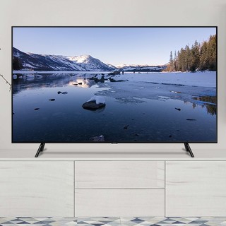 SAMSUNG 三星 QA55Q70RAJXXZ 液晶电视 55英寸 4K