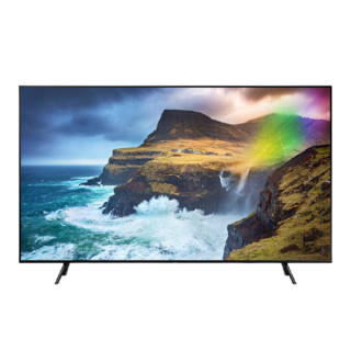 SAMSUNG 三星 QA55Q70RAJXXZ 液晶电视 55英寸 4K