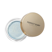 Perfect Diary 完美日记 琉光水漾啫喱眼影 #04奶油薄荷 4.5g