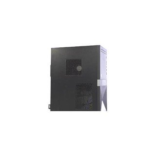 DELL 戴尔 成就 3671 九代酷睿版 21.5英寸 商务台式机 黑色 (酷睿i3-9100、2G独显、8GB、128GB SSD+1TB HDD、风冷)