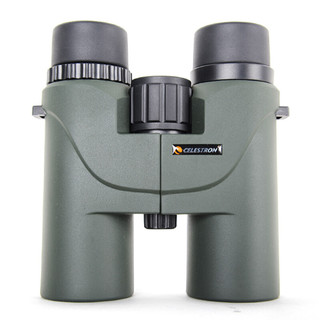 CELESTRON 星特朗 美国CELESTRON）博越10X42双筒 微光夜视充氮防水大目镜广角 户外打猎成人非红外双筒望远镜