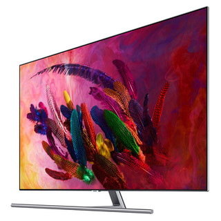 SAMSUNG 三星 Q7FN系列 液晶电视（已下架）