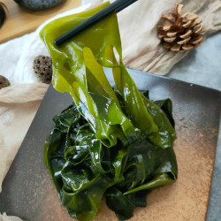 新鲜裙带菜海白菜300g