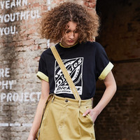 Dickies DK008911 情侣款T恤
