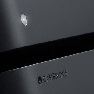 CAMBRIDGEAUDIO EDGE W 耳机放大器 典雅灰