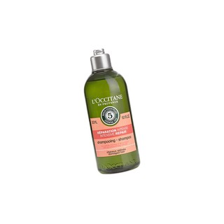 L’OCCITANE 欧舒丹 5合1草本菁纯修护洗发露 300ml