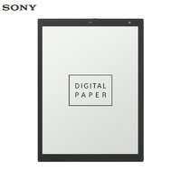 SONY 索尼 13.3英寸 电子纸电子书DPT-RP1黑色