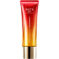 pats柏氏烟酰胺氨基酸女男毛孔洗面奶