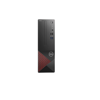 n*v様 Dell Vostro 3681 i3-10100F Radeon R Компьютер Dell Vostro 3681 SFF Intel Core i3 10100, DDR4 8ГБ