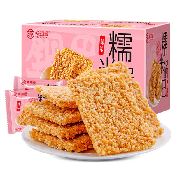 味滋源食品招商加盟