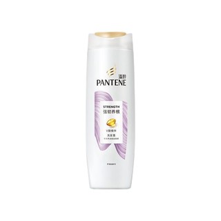 PANTENE 潘婷 强韧养根洗发露