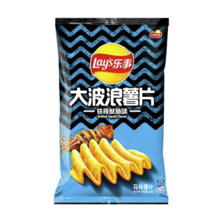 Lay's 乐事 零食大礼包 春季限定礼盒 400g