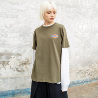 Dickies DK008905 情侣款T恤