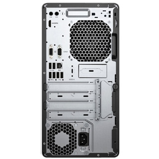 HP 惠普 285 G3 MT 商用台式机 黑色 (AMD A8-9600、核芯显卡、4GB、500GB HDD、风冷)