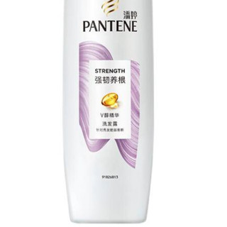 PANTENE 潘婷 强韧养根洗发露 200g