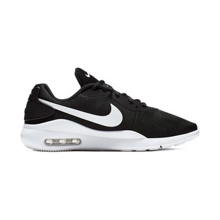 NIKE 耐克 Air Max Oketo 女子休闲运动鞋 AQ2231-002 黑/白 36