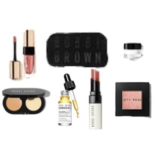 BOBBI BROWN/芭比波朗 彩妆套装