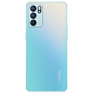 OPPO Reno6 5G手机 12GB+256GB 星河入梦