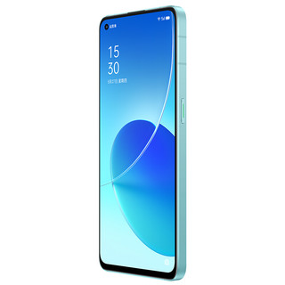 OPPO Reno6 5G手机 12GB+256GB 星河入梦