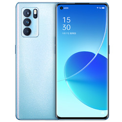 OPPO Reno6 Pro 5G智能手机 12GB+256GB