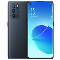 OPPO Reno6 Pro 5G手机 8GB+128GB 夜海