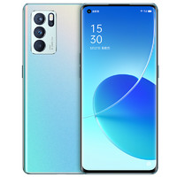 OPPO Reno6 Pro 5G手机 8GB+128GB 星河入梦