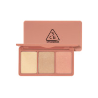 3CE 光影修容盘 #STROBING SKIN PALETTE 9.9g