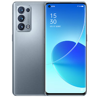 OPPO Reno6 Pro+ 5G手机 12GB+256GB 月海